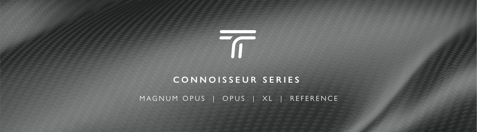 The logo for the concisous series.