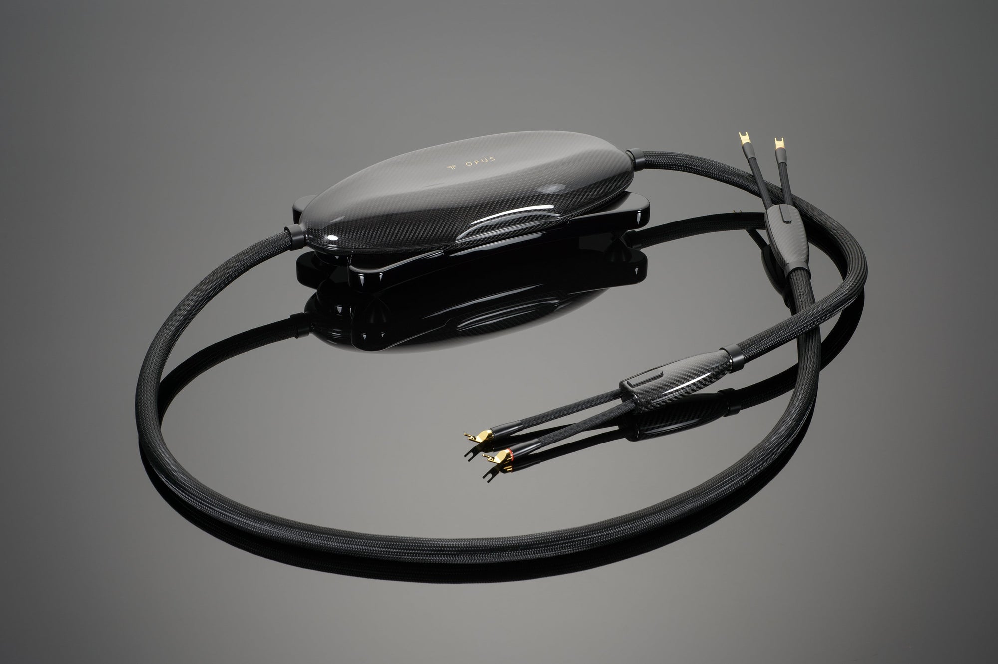 Transparent Audio OPUS OPUS Speaker Cable