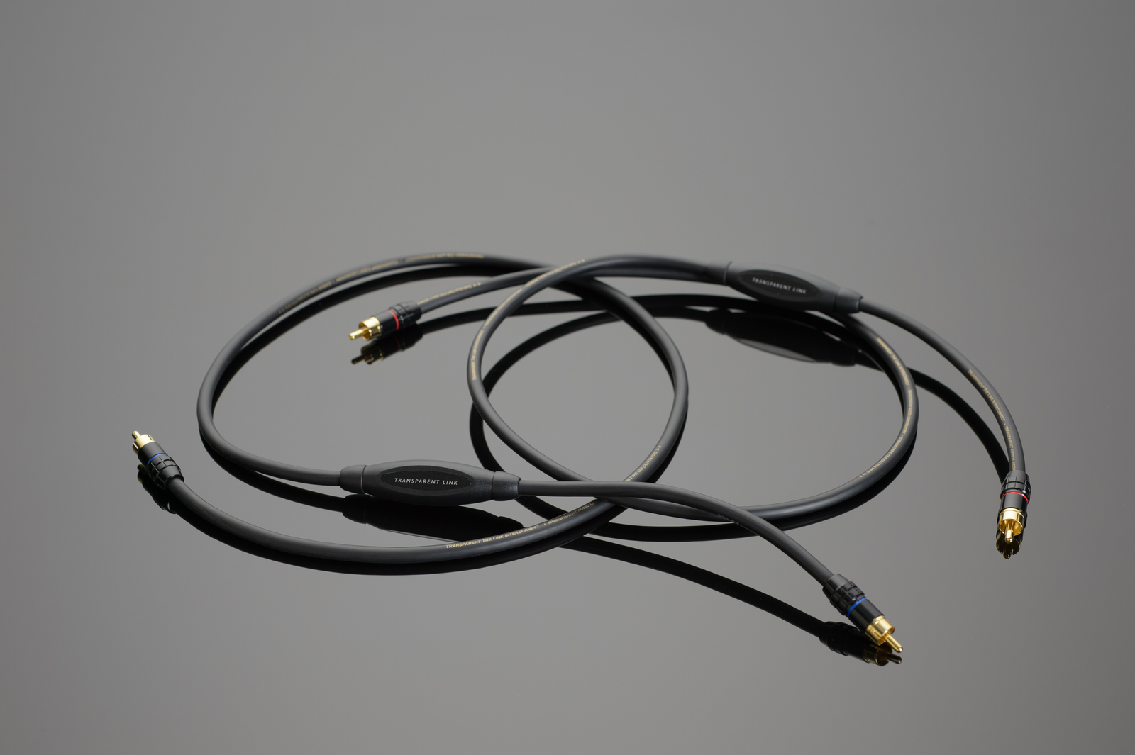 Analog Audio Interconnects