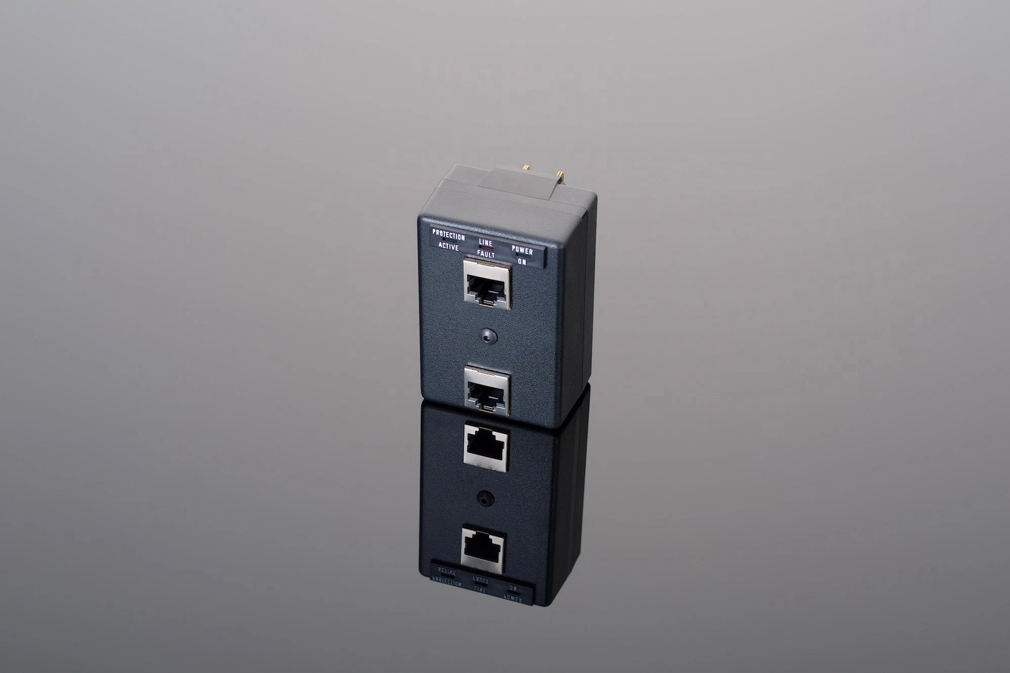Power > Add-on Surge Protection