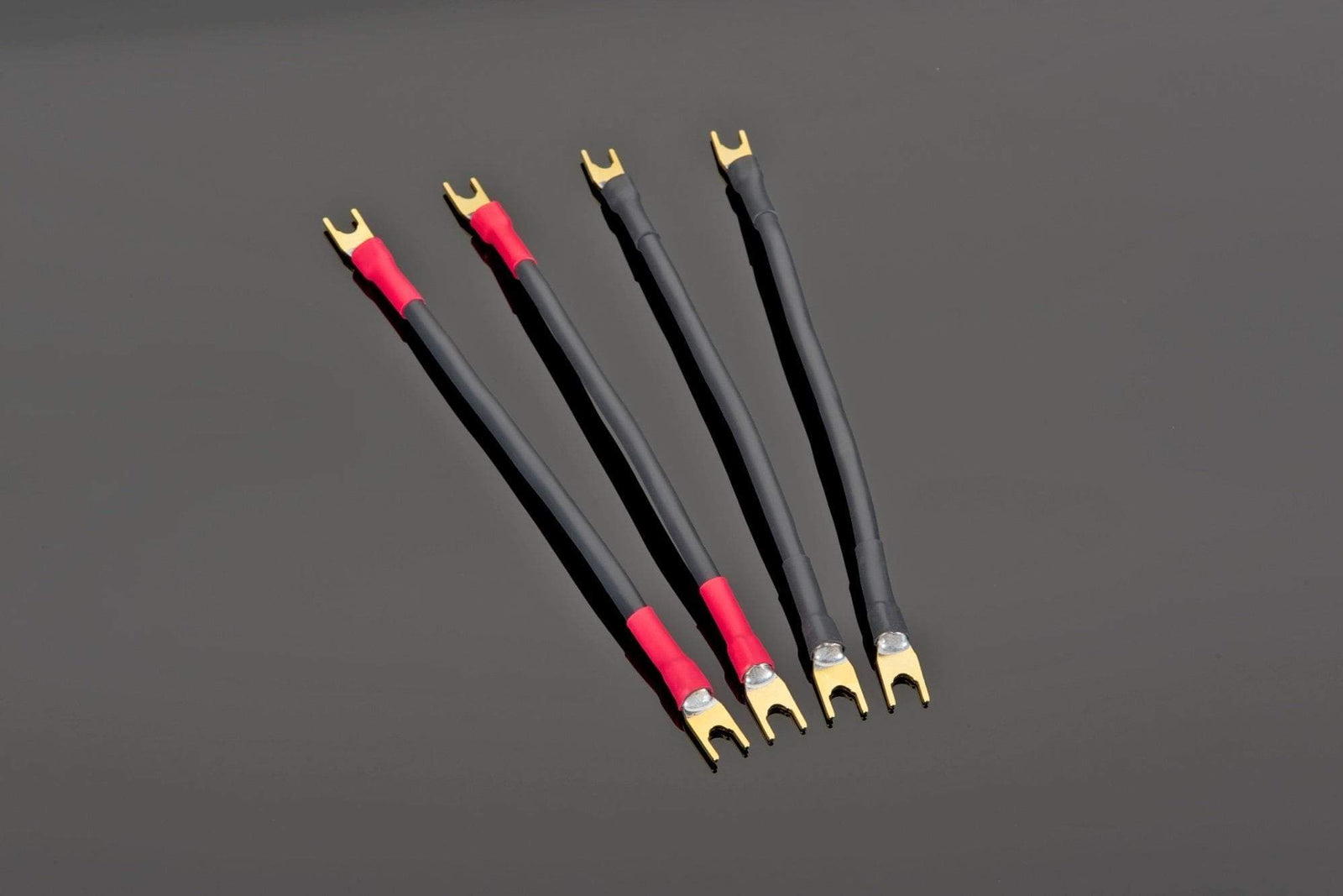 Analog Speaker Cable Adapters