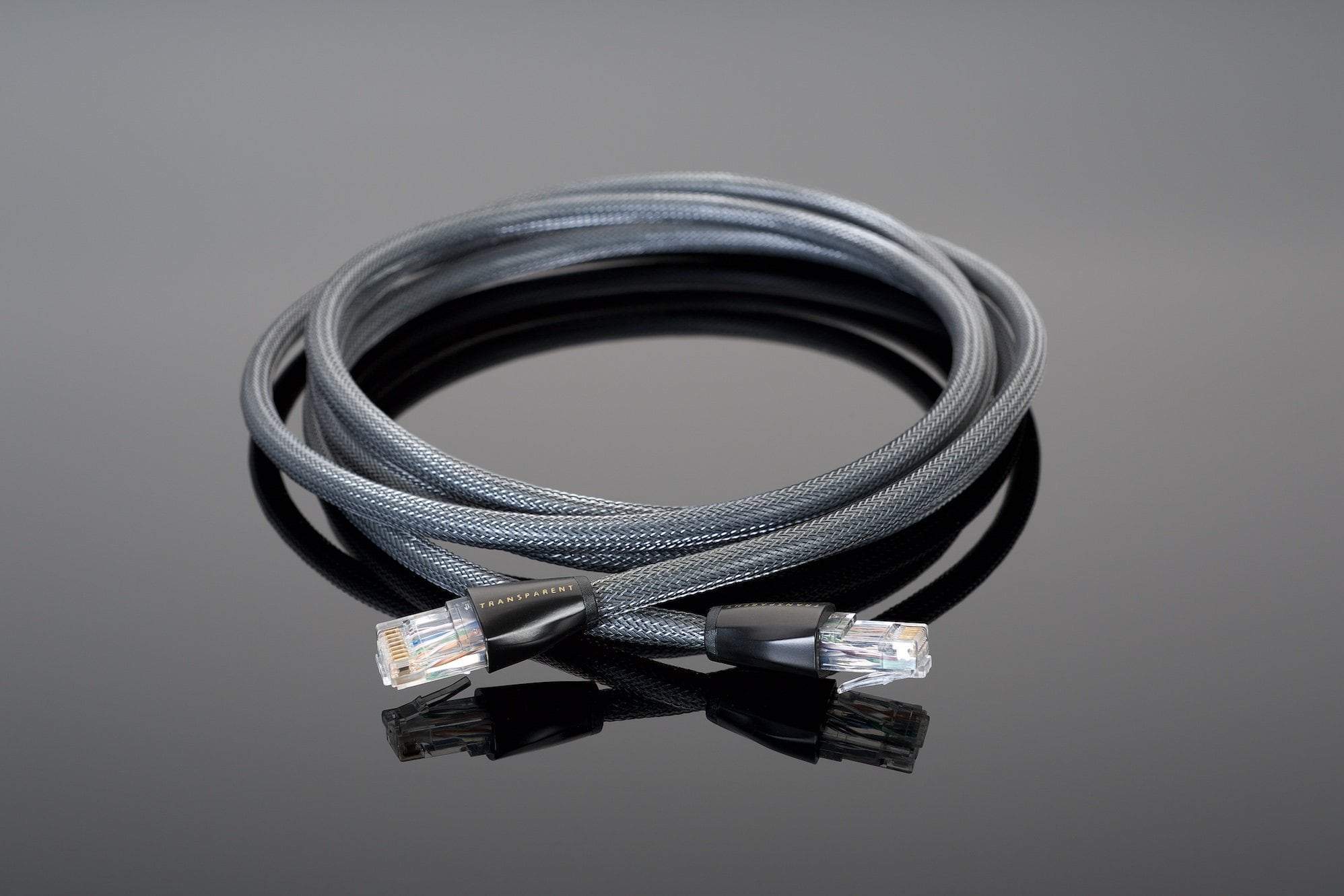 Audio Video Ethernet Cables