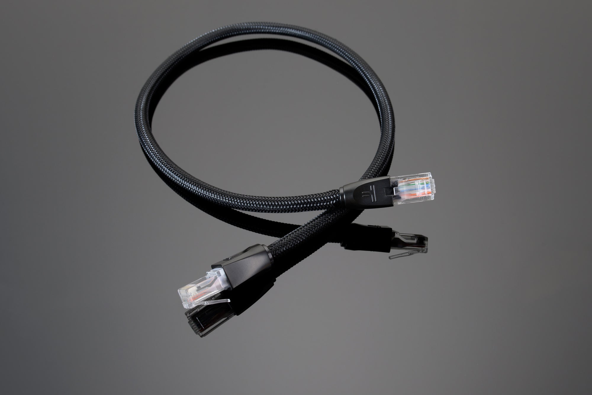 Audio Video Ethernet Cables