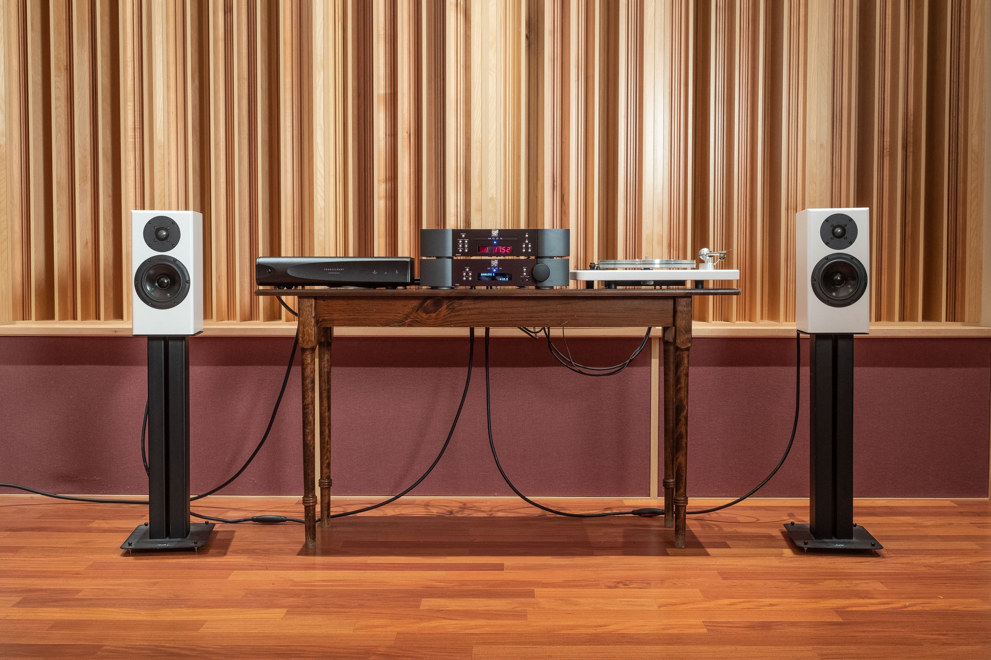 Newcomer Systems