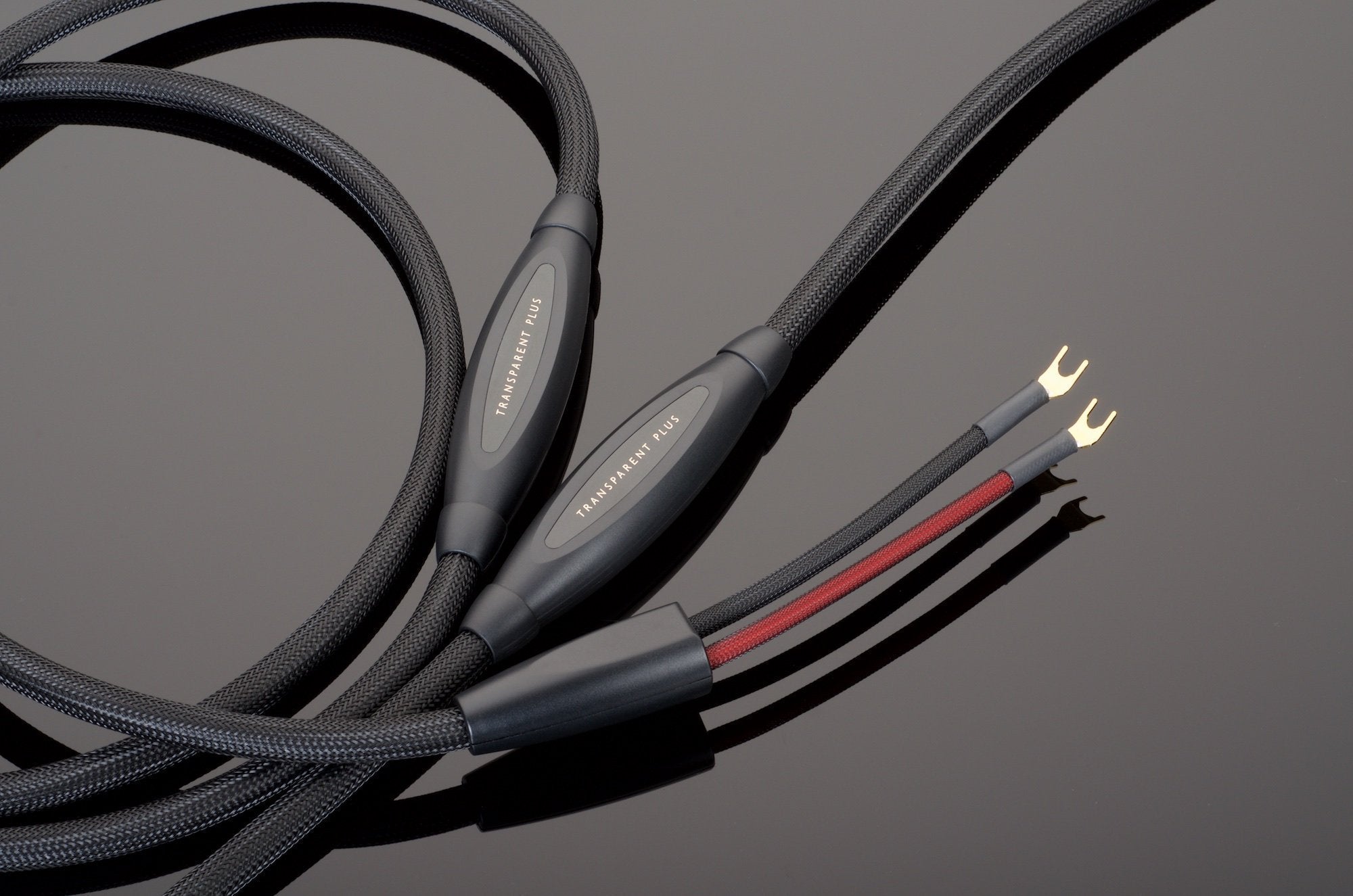 PLUS | Transparent Audio