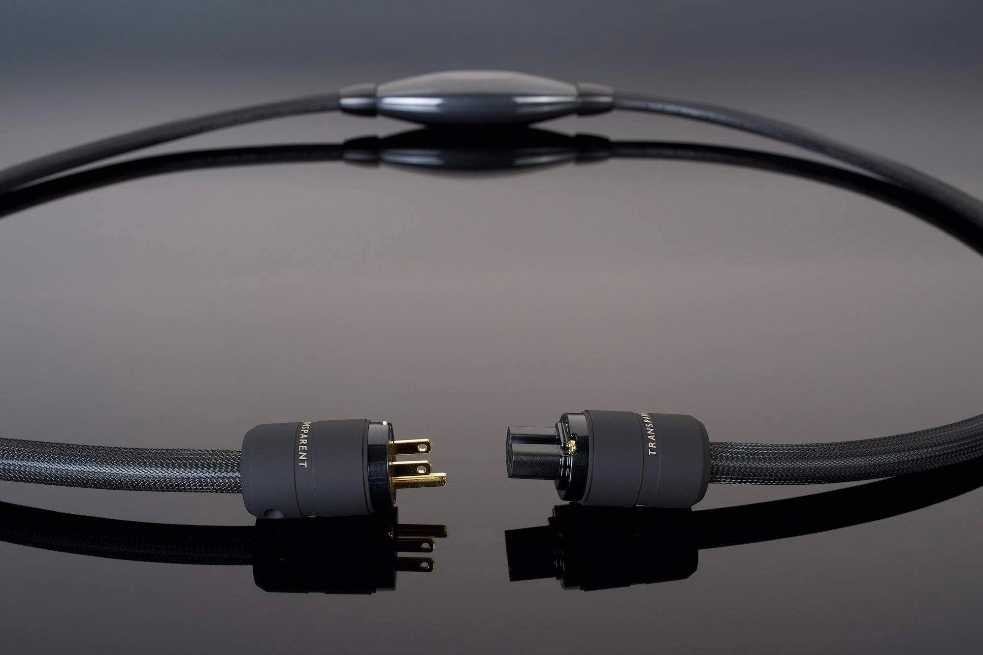 High End Audio Power Cords