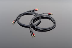 ClearwayX Speaker Cable 3ｍ スピーカーケーブル 2本 ClearwayX Speaker Cable 3m スピーカーケーブル 2本 ClearwayX