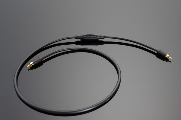 Transparent Audio TRANSP LINK PHONO RCA 1.5m, pr – 2