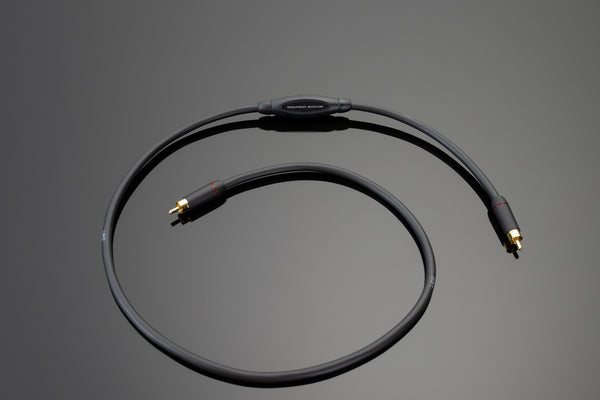 MusicLink RCA Interconnect | Transparent Audio