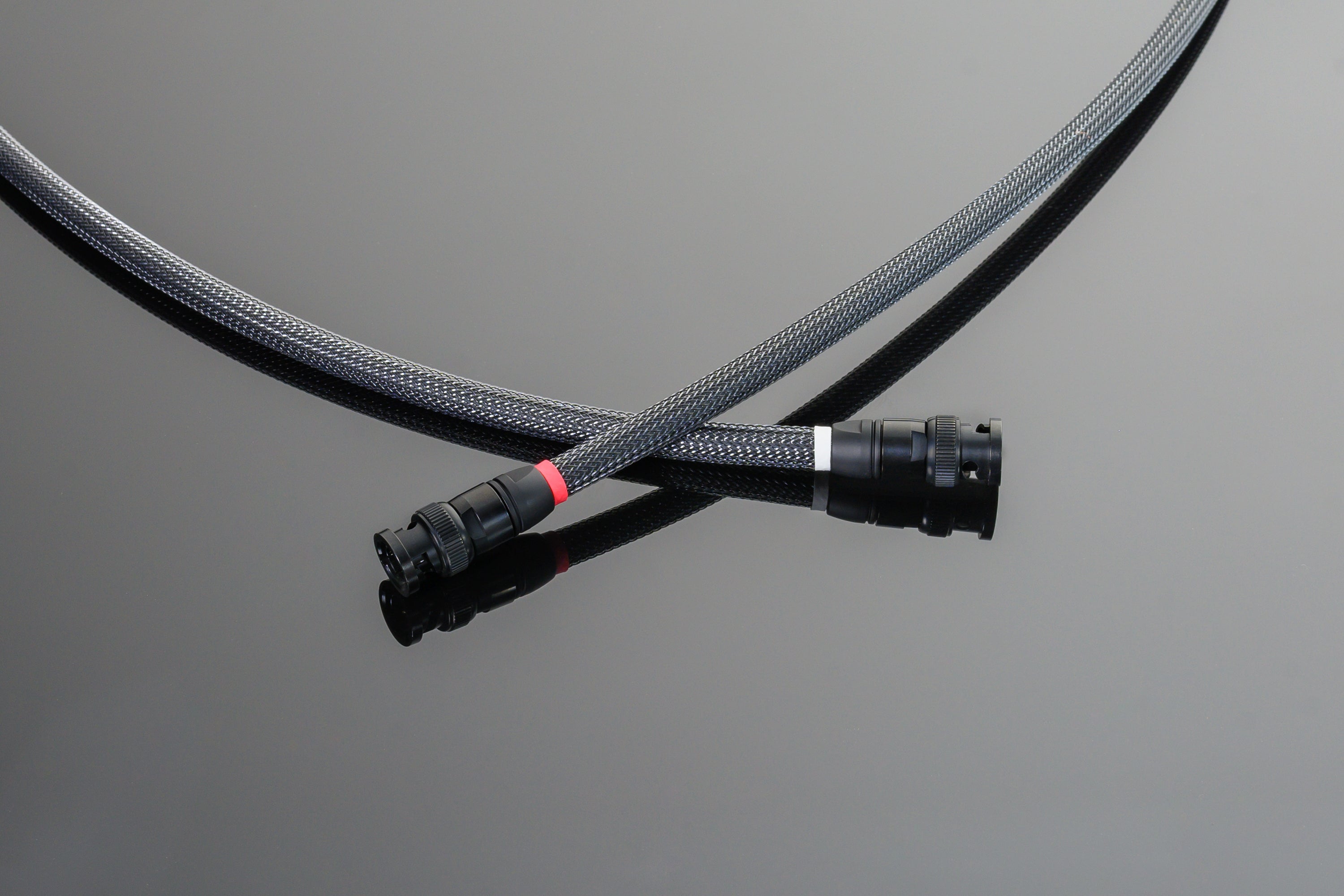 (タタナ)TRANSPARENT MUSICWAVE 15m ULTRA Speaker Cable | Transparent Audio