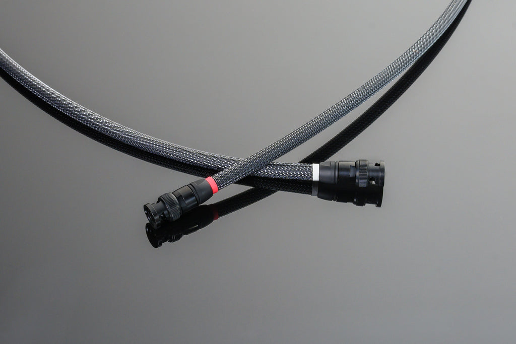 Transparent Audio TRANSP PREMIUM 75-OHM DIGITAL .5m, ea
