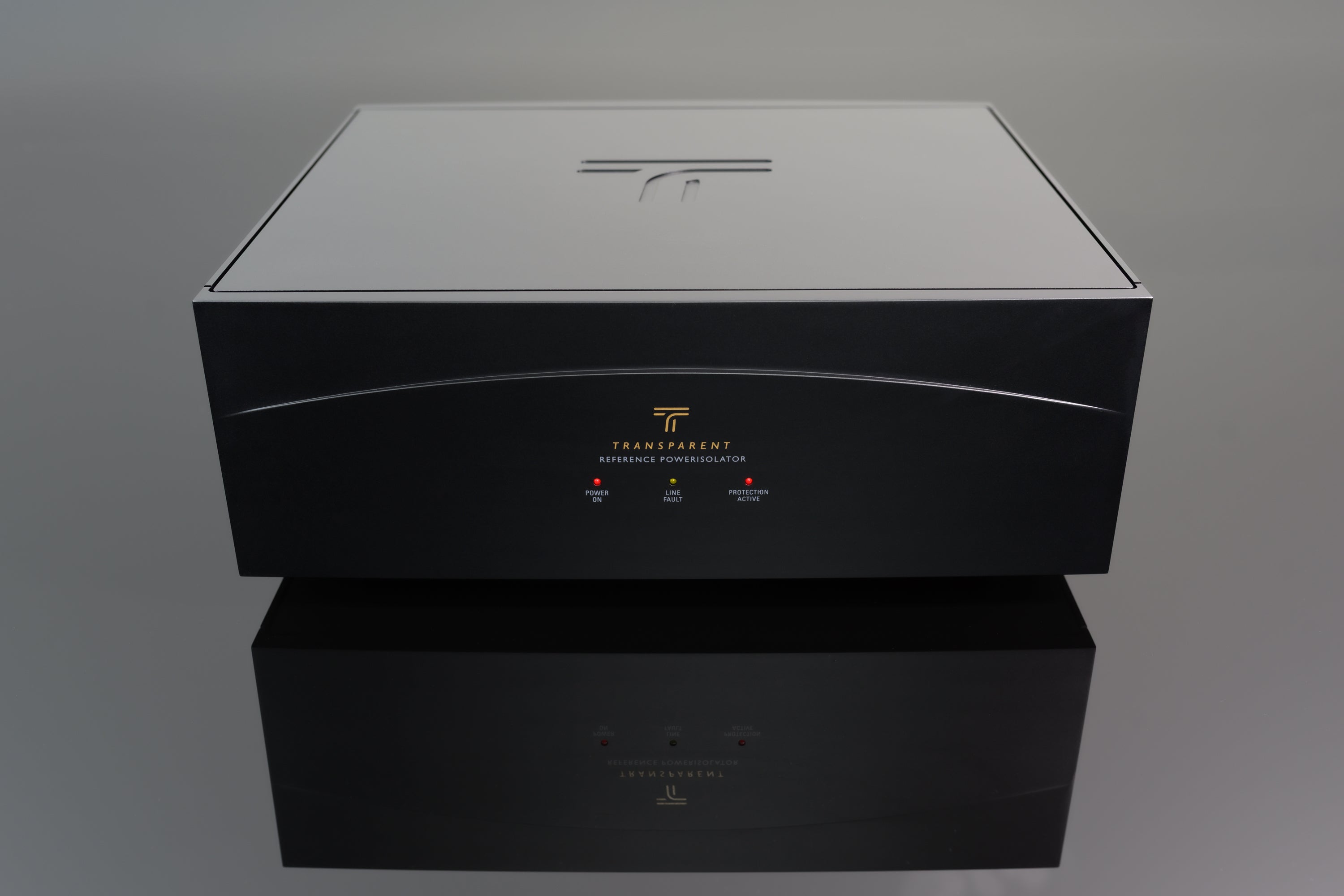 Power > Power Conditioning | Transparent Audio Power > Power Conditioning | Transparent Audio