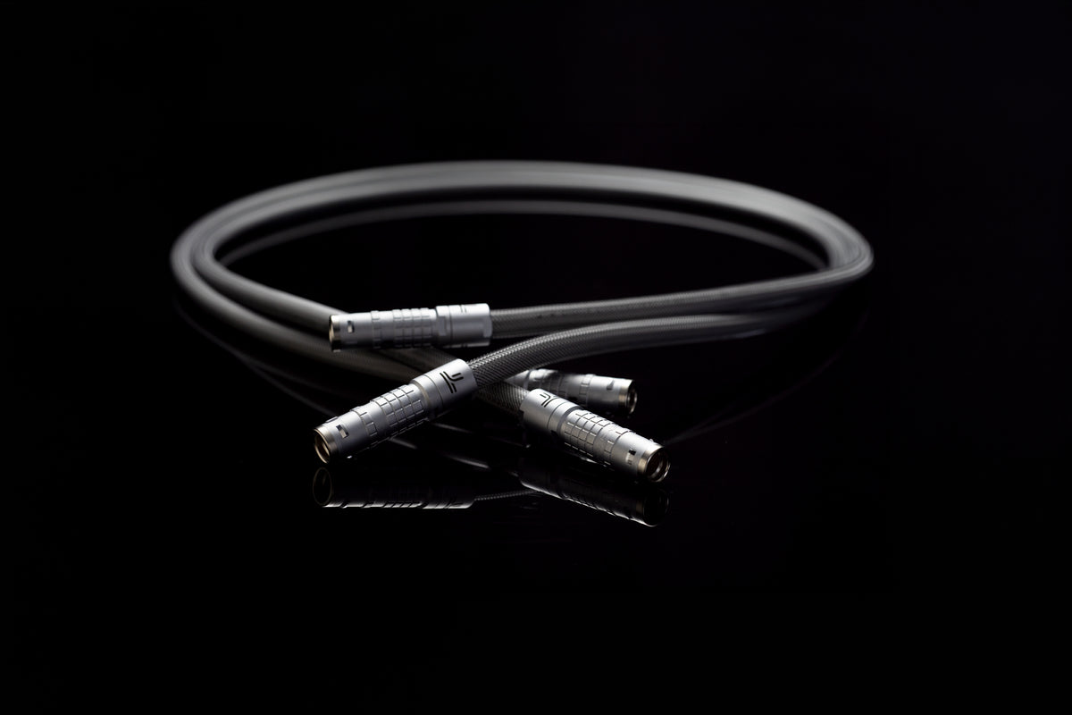 Transparent Audio Transparent ACTUS
