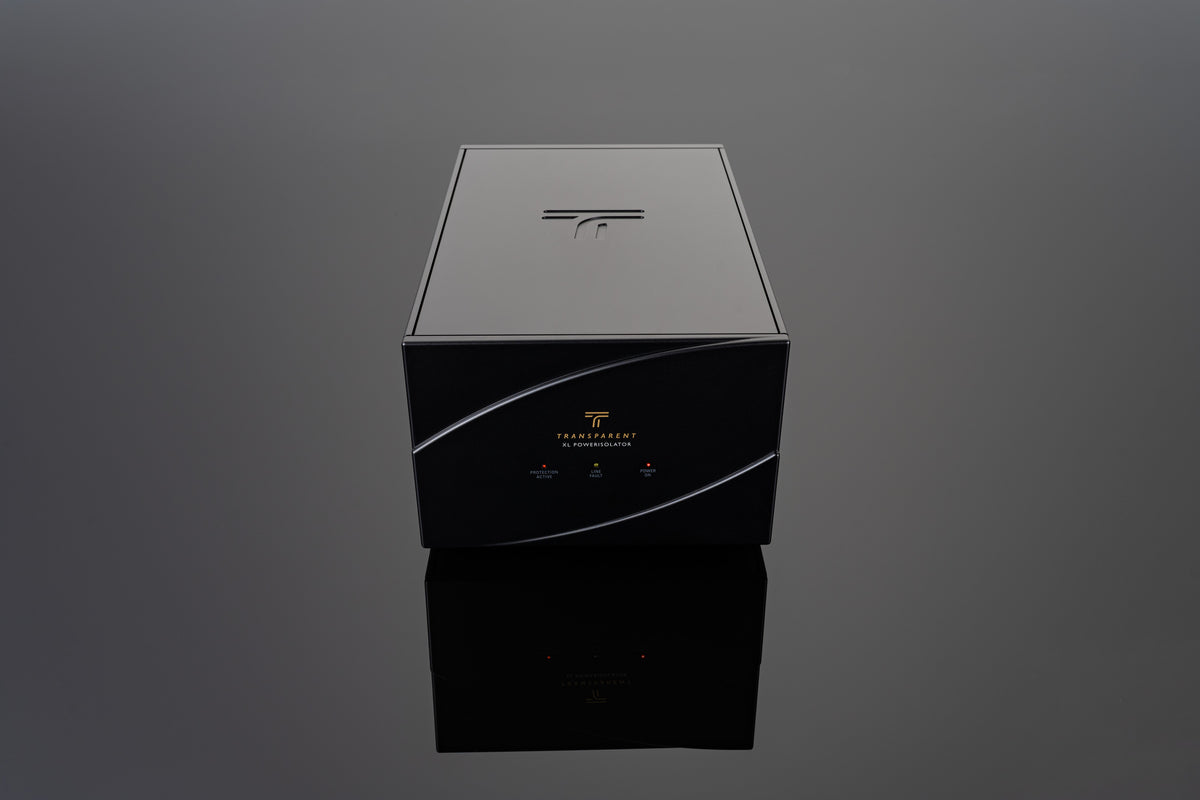 Transparent Audio XL XL PowerIsolator