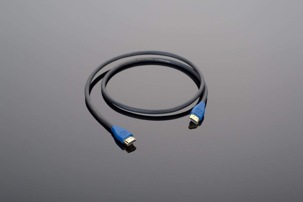 Transparent Audio TRANSP HARDWIRED CI HDMI CABLE 18″