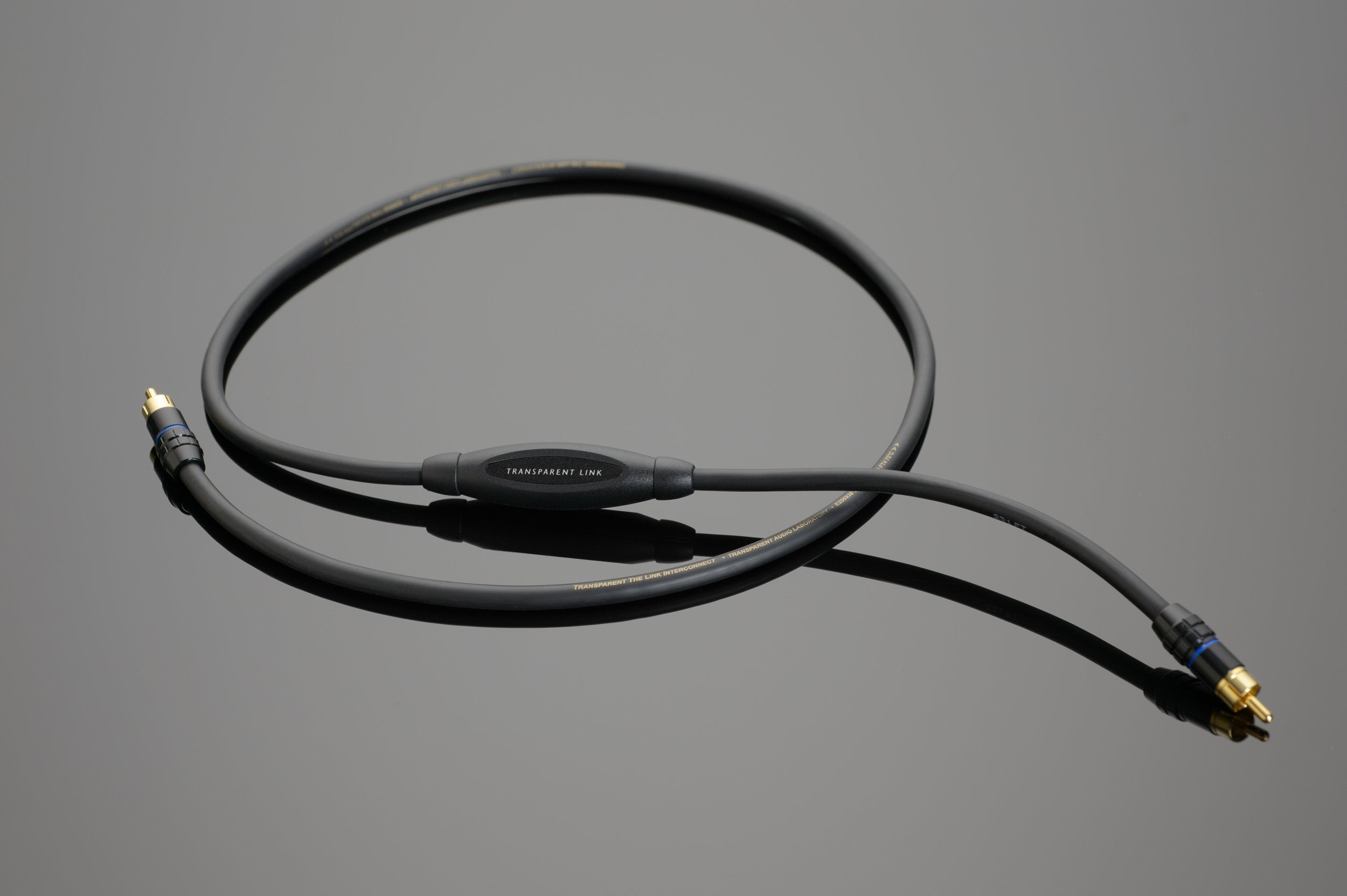 High End Analog Audio Interconnects & Cables