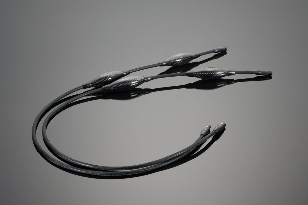 Transparent Audio TRANSP BAL MAGNUM OPUS 1.5m, pr