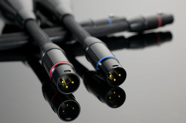 Transparent Audio TRANSP BAL MAGNUM OPUS 1m, pr – 3