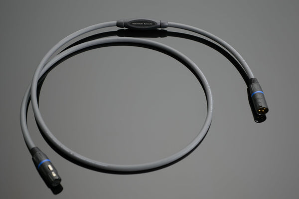 ケーブル・シールド Transparent MusicLink interconnect MusicLink Balanced Interconnect | Transparent Audio