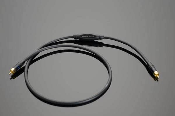 Transparent Audio TRANSP MUSICLINK RCA 25ft, pr (7,5m) – 2