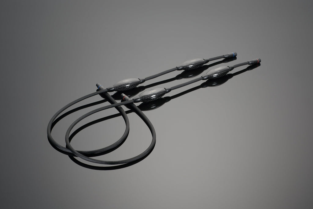 Transparent Audio TRANSP BAL OPUS 25ft, pr (7,5m)