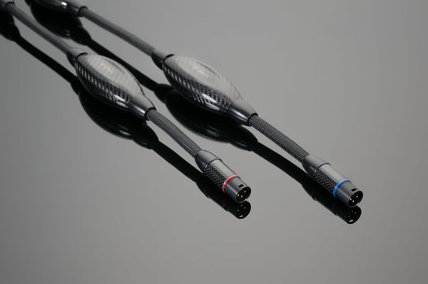 Transparent Audio TRANSP BAL OPUS 1m, pr – 3