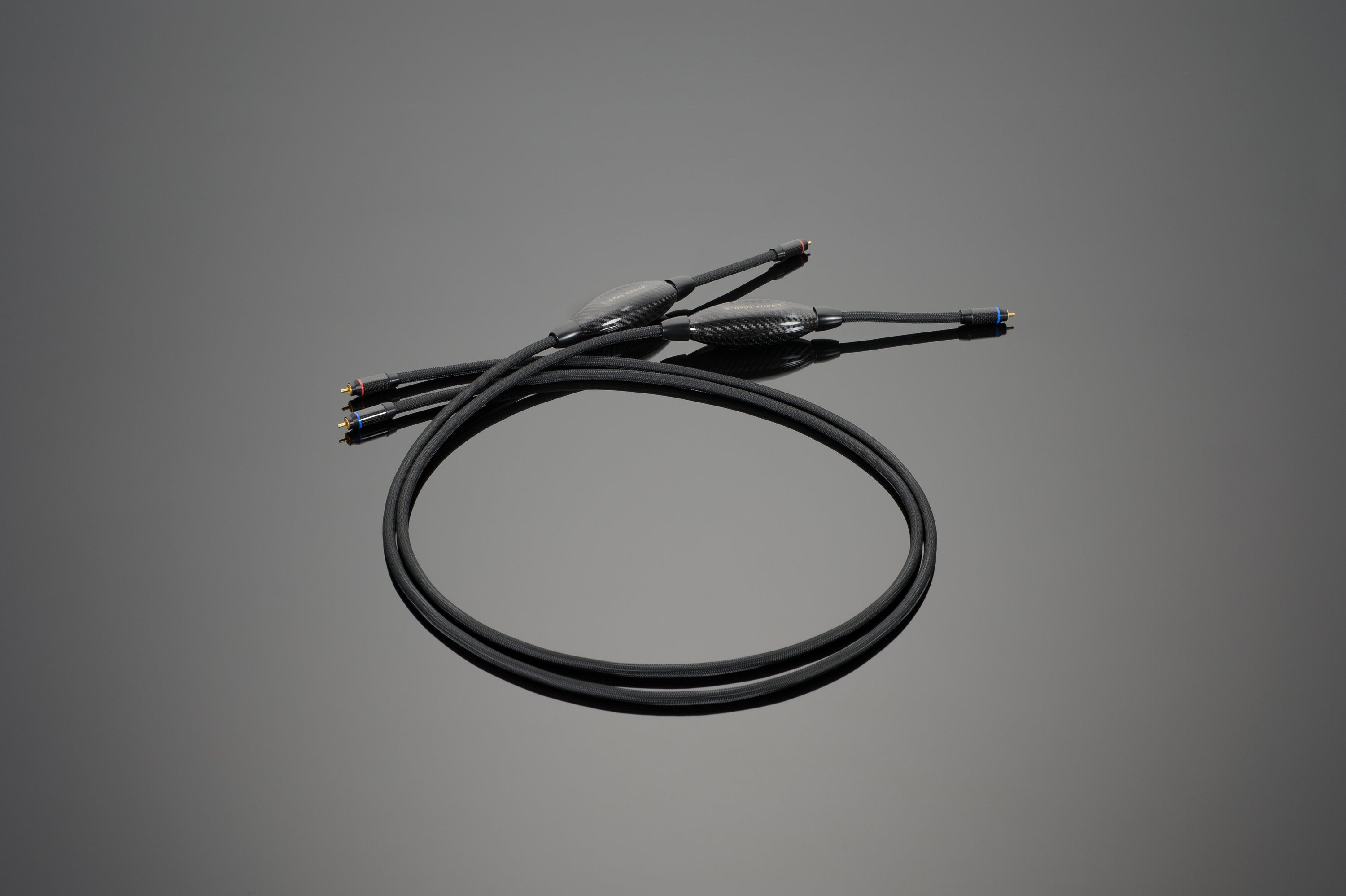 Polyphonic Modular Cables Menu
