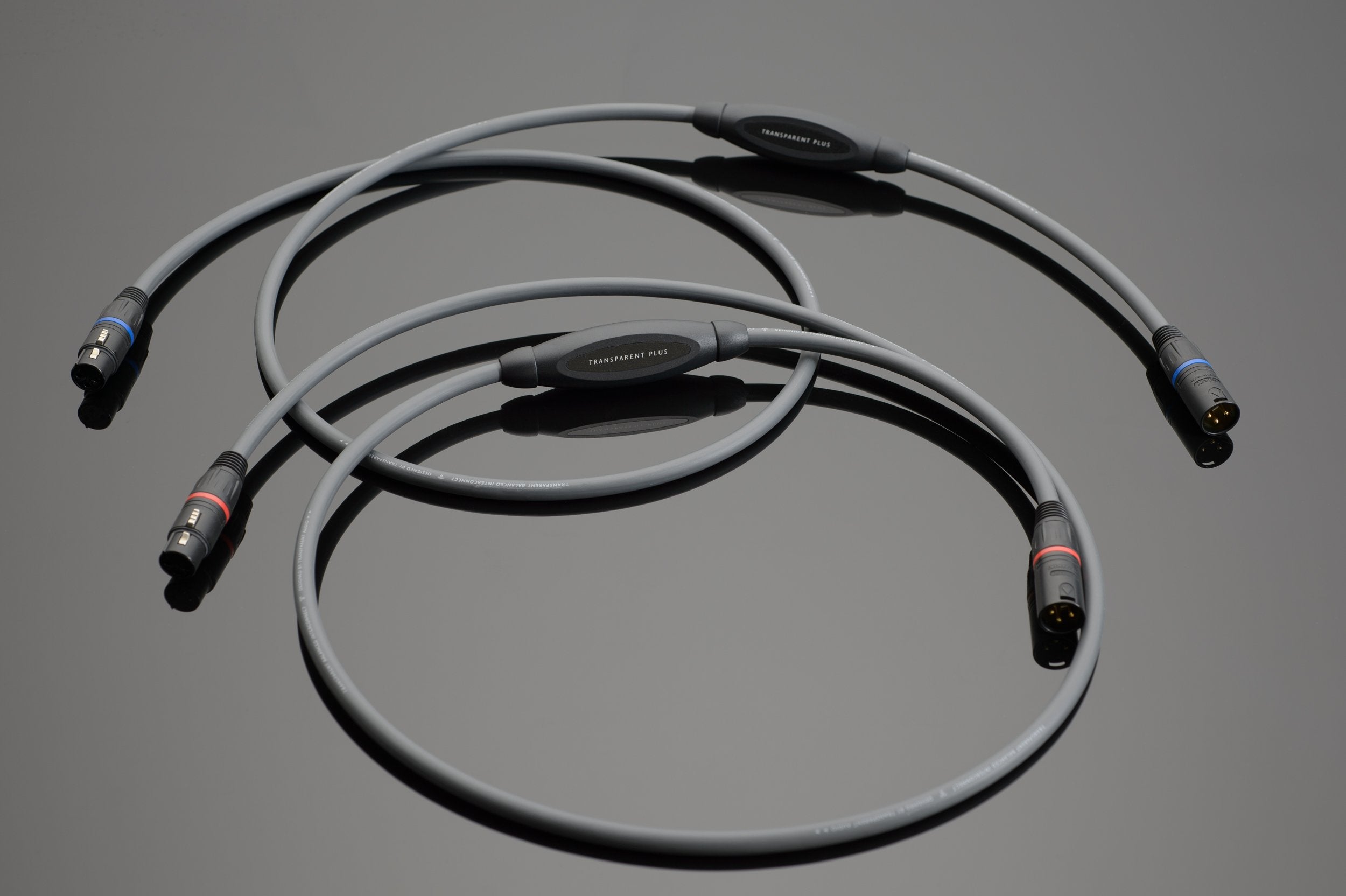 High End Analog Audio Interconnects & Cables