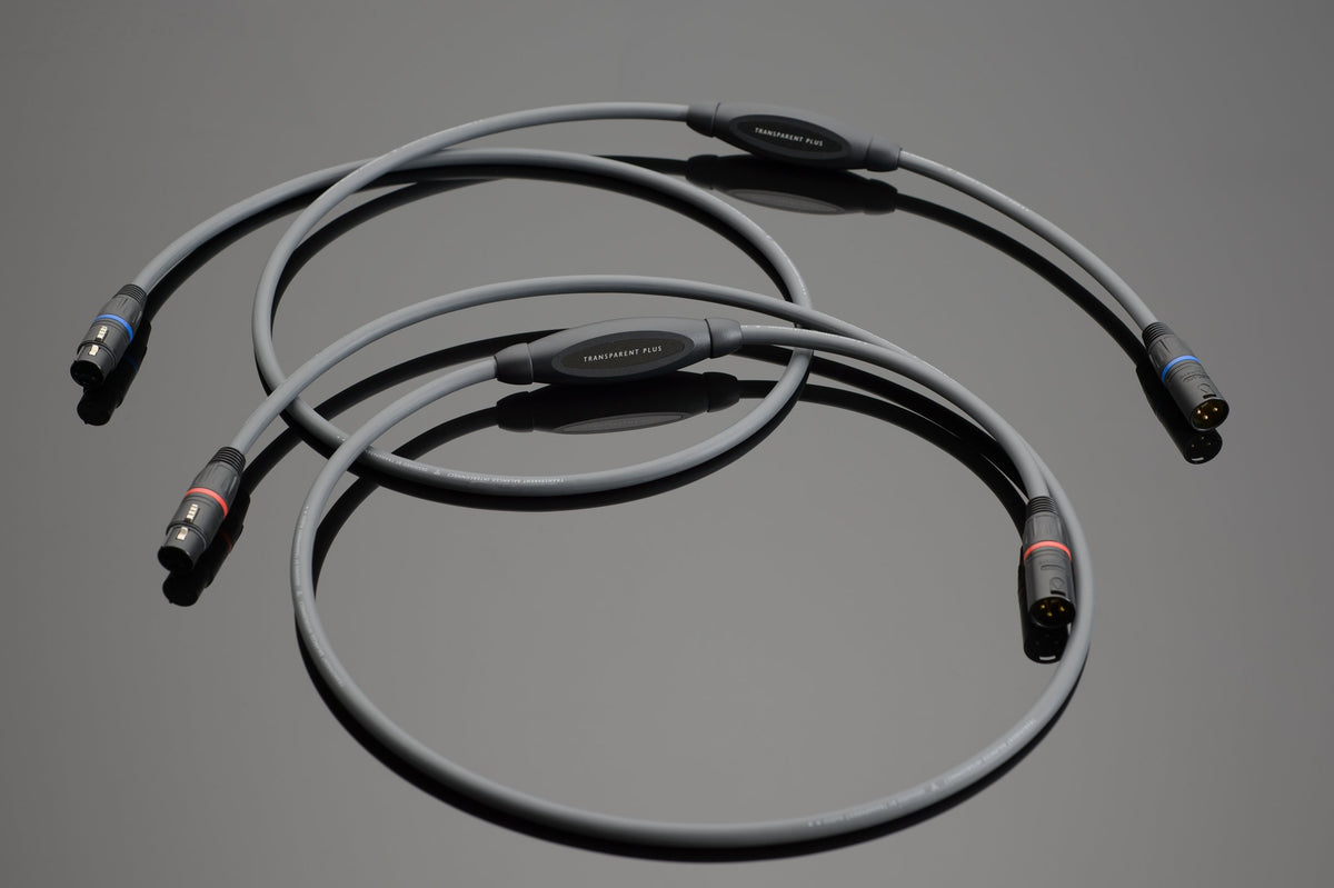 High End Analog Audio Interconnects & Cables