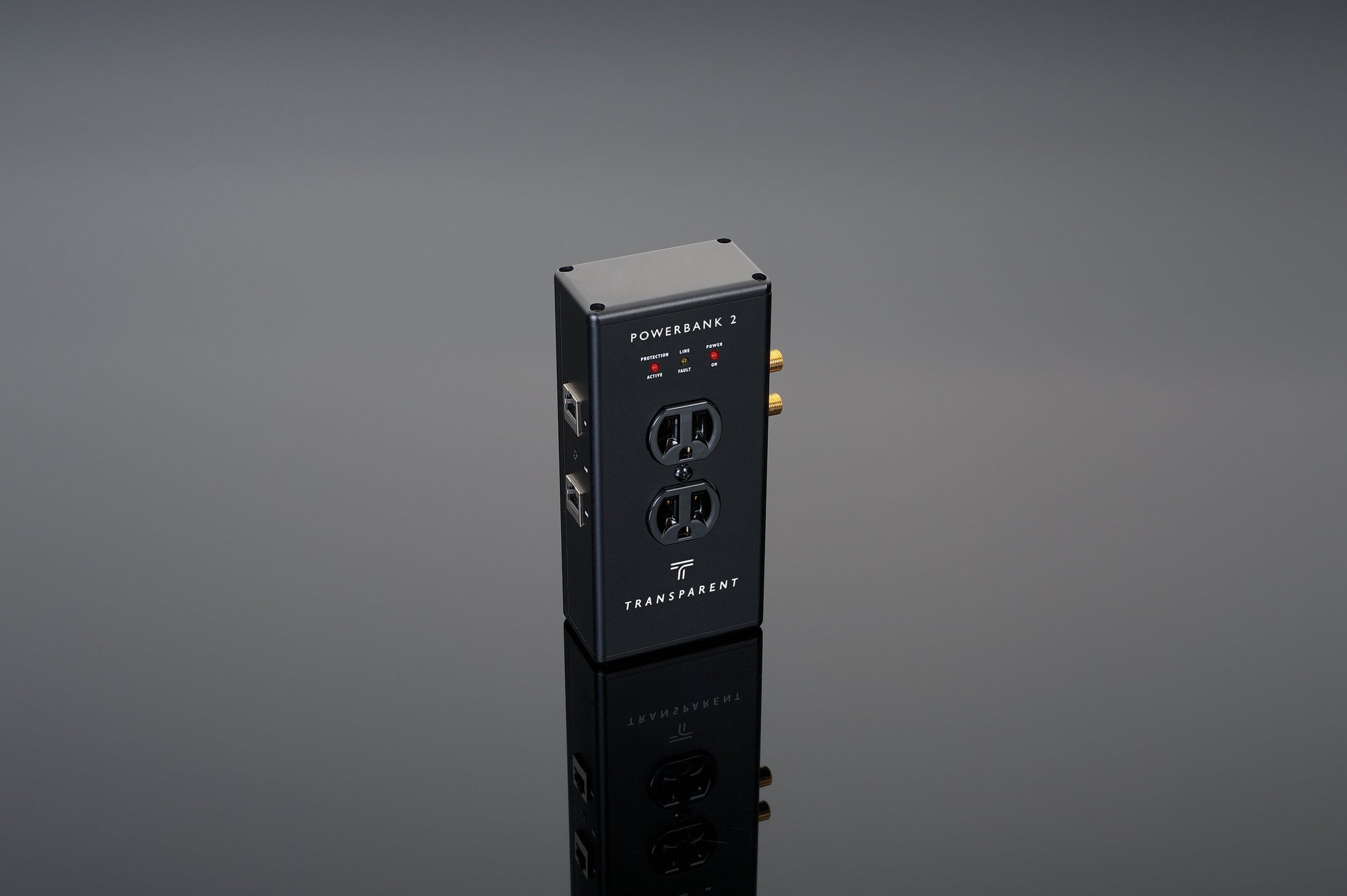 Transparent Audio PowerBank PowerBank 2 Power Conditioner