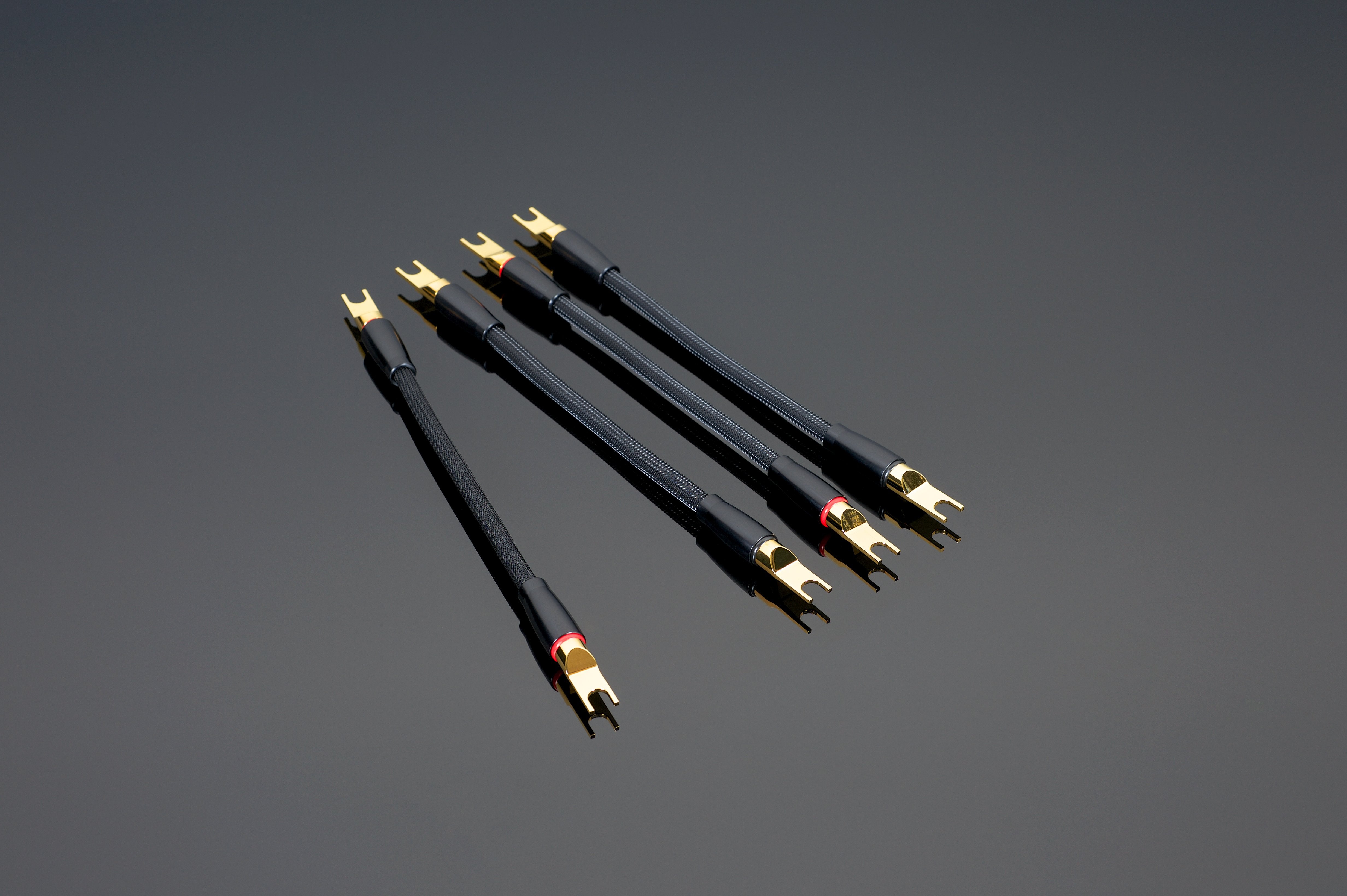 Reference or XL Biwire Speaker Adapters