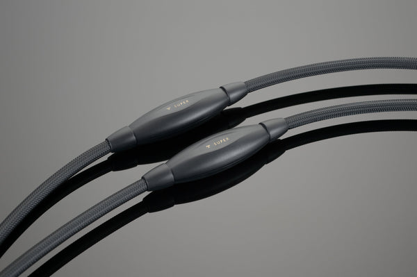 ケーブル・シールド Transparent MusicLink interconnect MusicLink Balanced Interconnect | Transparent Audio
