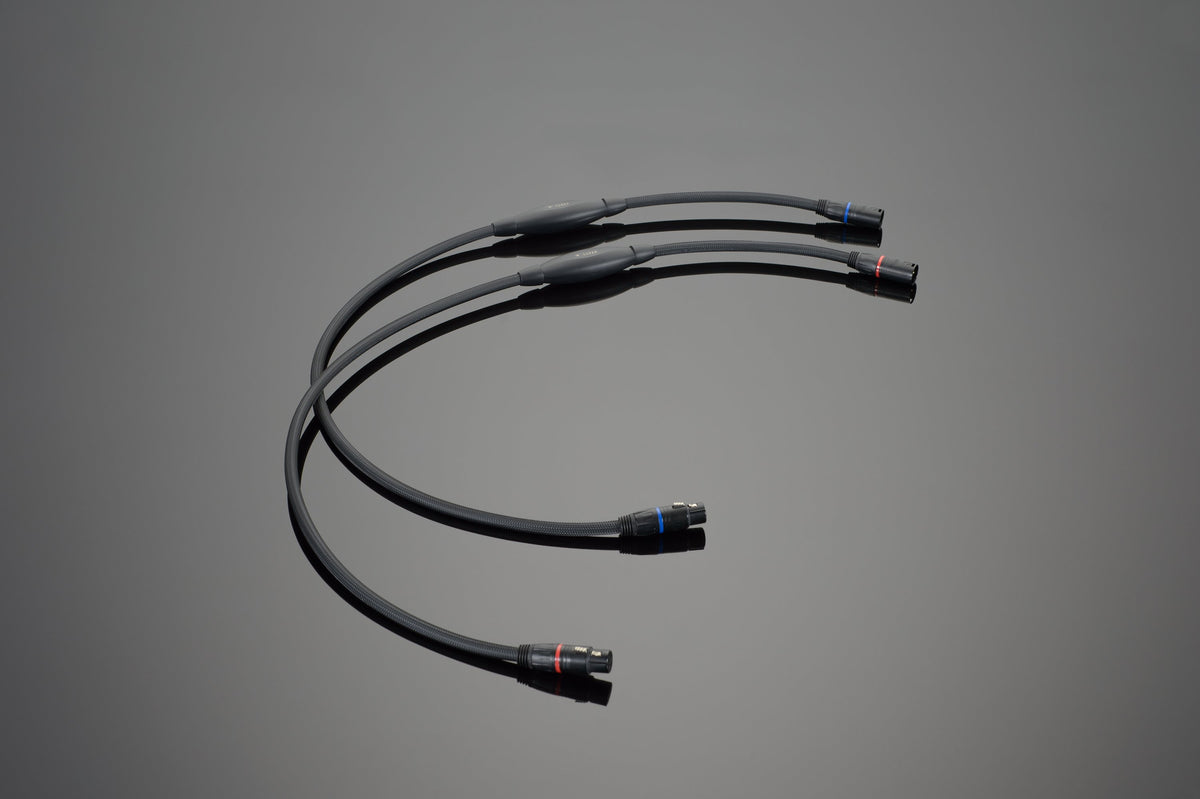 High End Analog Audio Interconnects & Cables