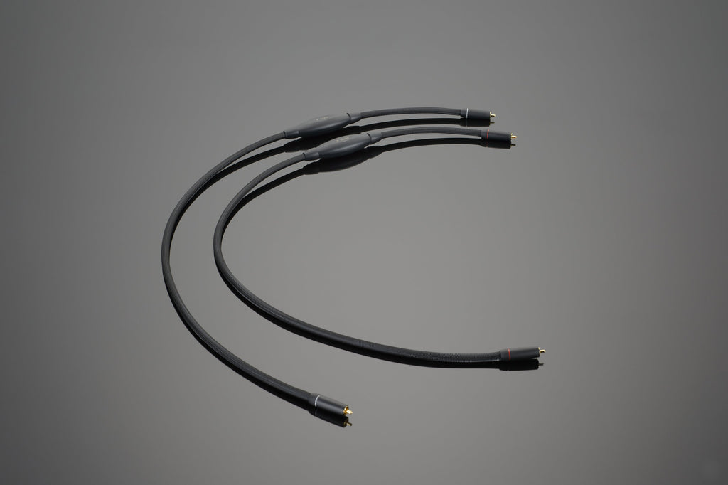 Transparent Audio TRANSP SUPER BIWIRE SC 25ft, pr (7,5m)