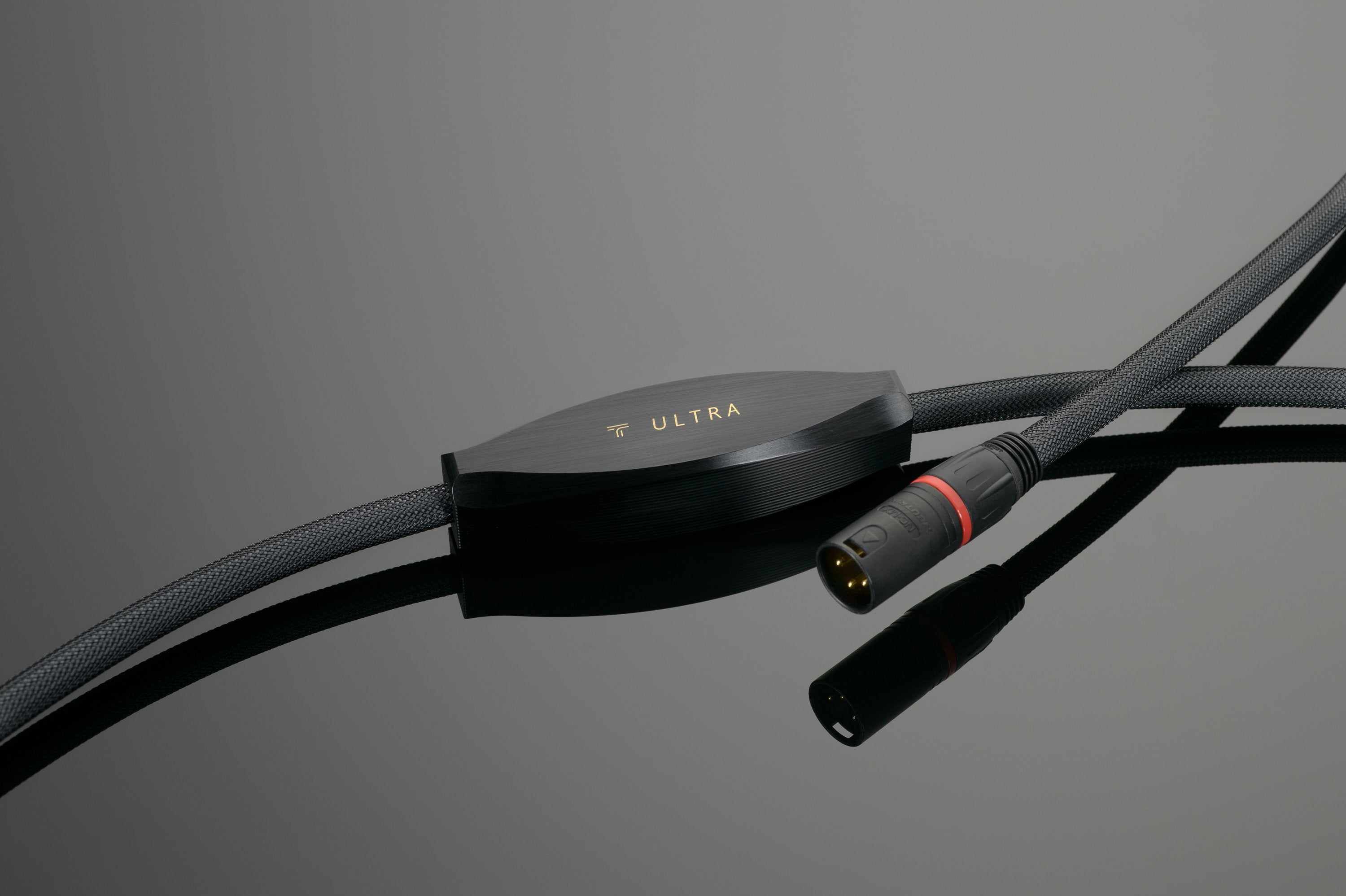 ULTRA Balanced Interconnect | Transparent Audio