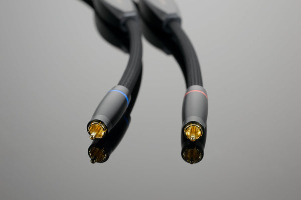 Transparent Audio TRANSP ULTRA PHONO RCA 1.5m, pr – 3