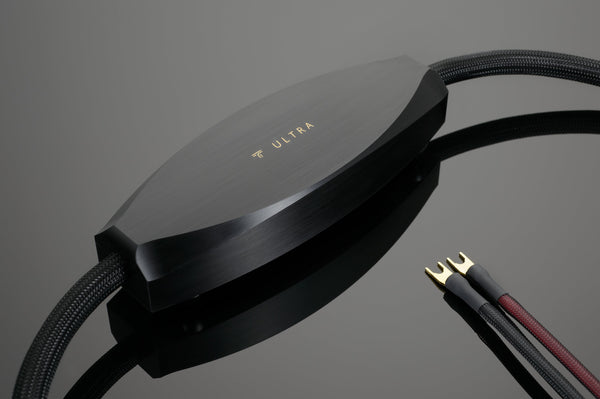 (タタナ)TRANSPARENT MUSICWAVE 15m ULTRA Speaker Cable | Transparent Audio