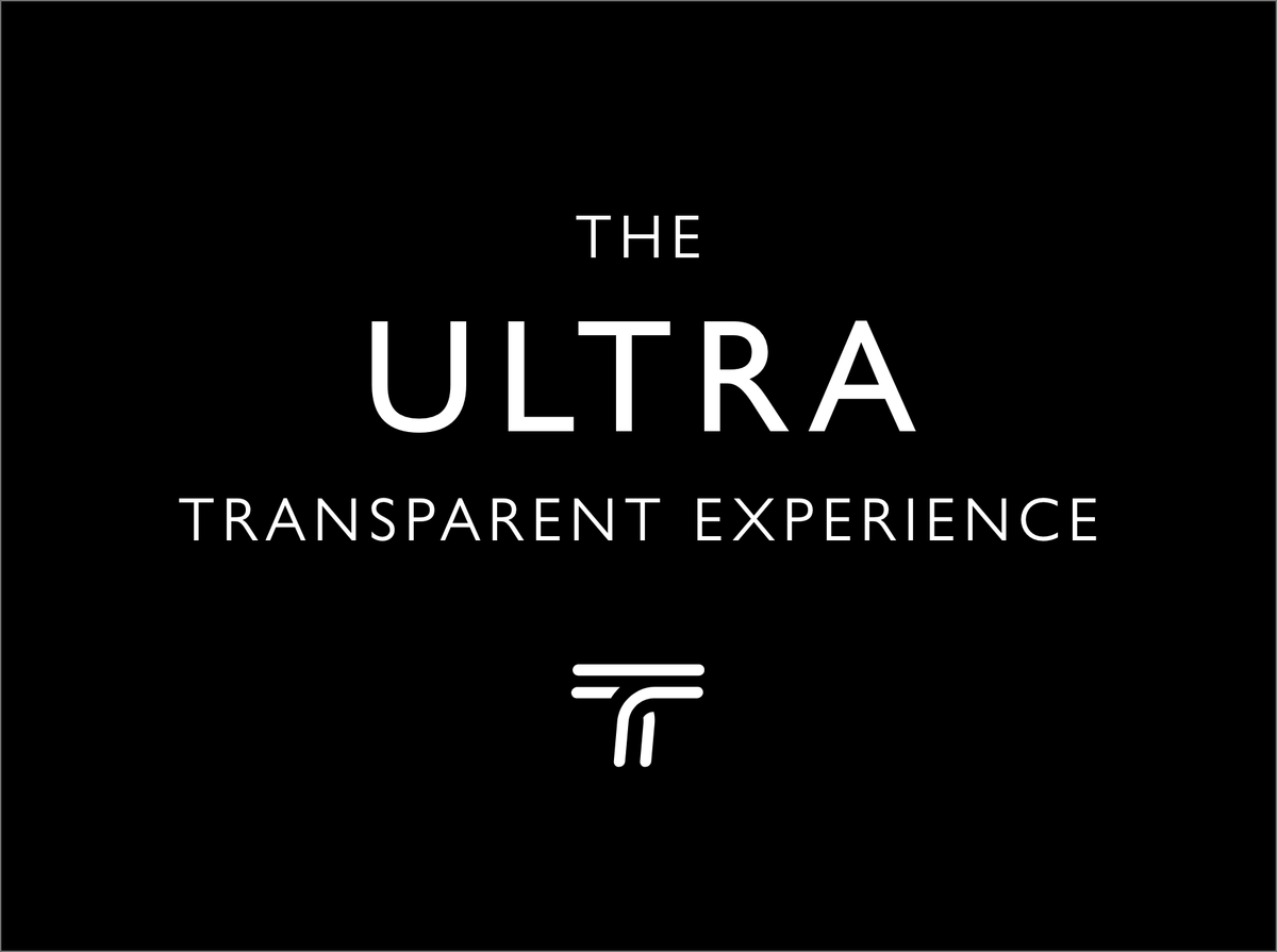 Transparent Audio ULTRA ULTRA Transparent Experience