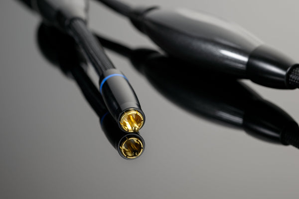 XL RCA Interconnect | Transparent Audio
